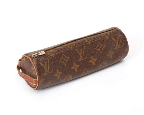 louis vuitton pencil|Louis Vuitton pencil pouch.